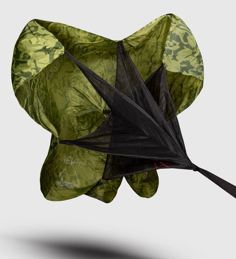 Venum Training Parachute - Timers