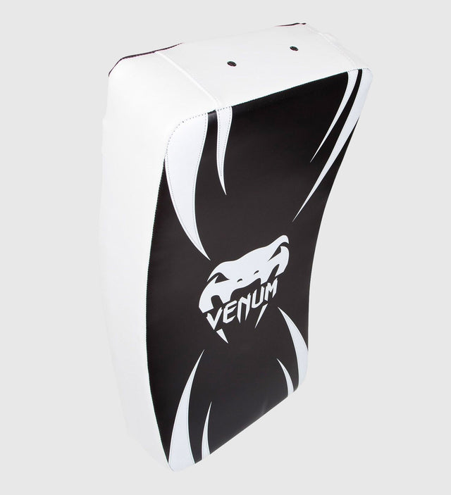 Venum Sparkepude Buet Absolute - Sort/Hvid - Spark- & slagpuder