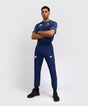 Venum x Top Rank Original Joggers - Blu Navy